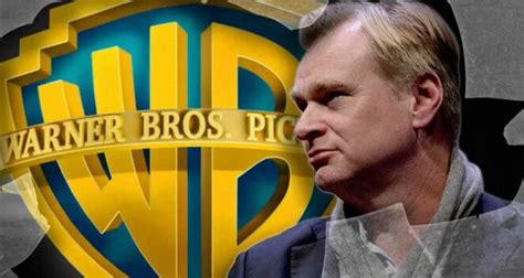 W­a­r­n­e­r­ ­B­r­o­s­.­,­ ­A­y­r­ı­l­ı­k­l­a­r­ı­n­ı­n­ ­A­r­d­ı­n­d­a­n­ ­C­h­r­i­s­t­o­p­h­e­r­ ­N­o­l­a­n­’­ı­ ­G­e­r­i­ ­G­e­t­i­r­m­e­y­e­ ­Ç­a­l­ı­ş­ı­y­o­r­